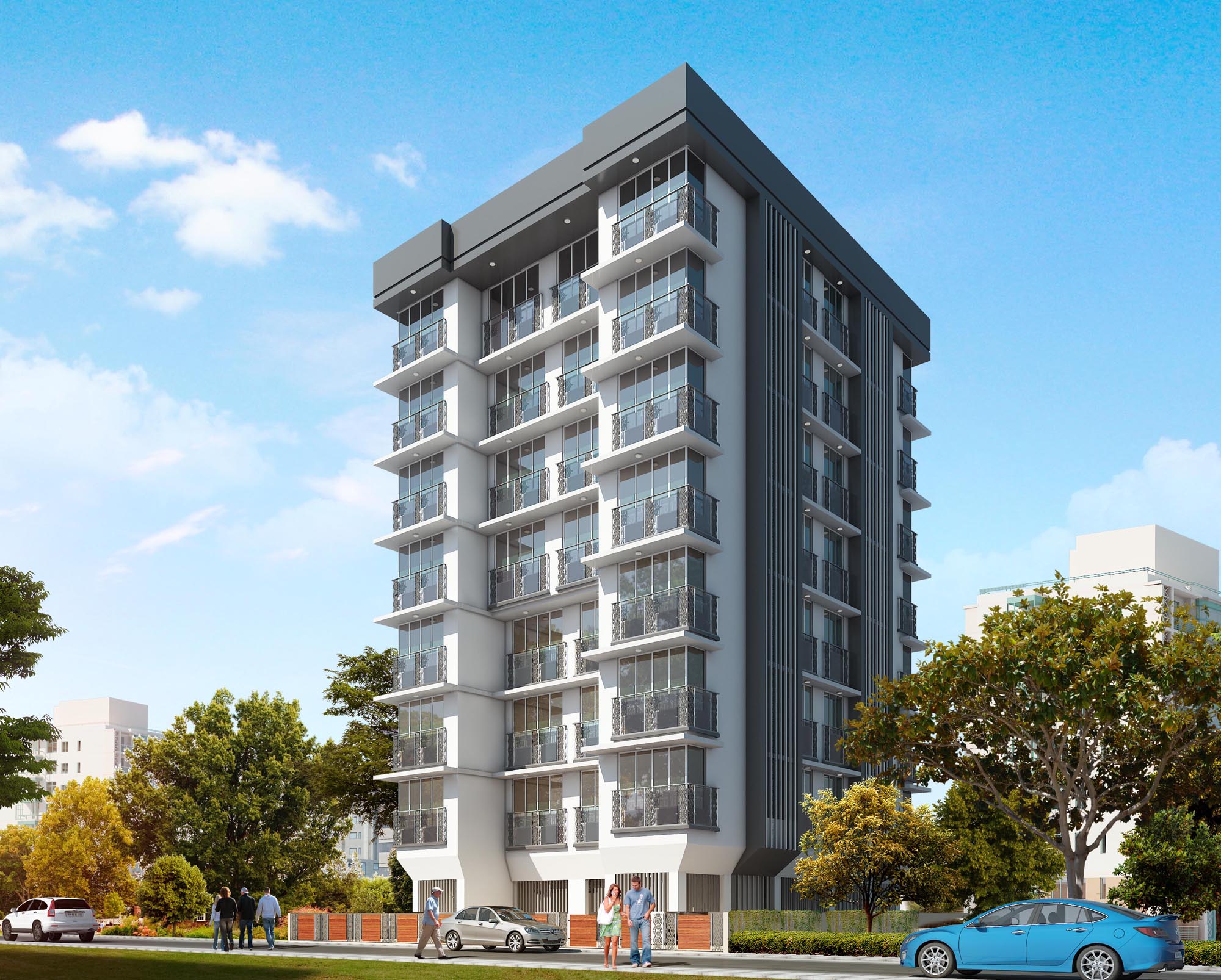 Featured image for CV II